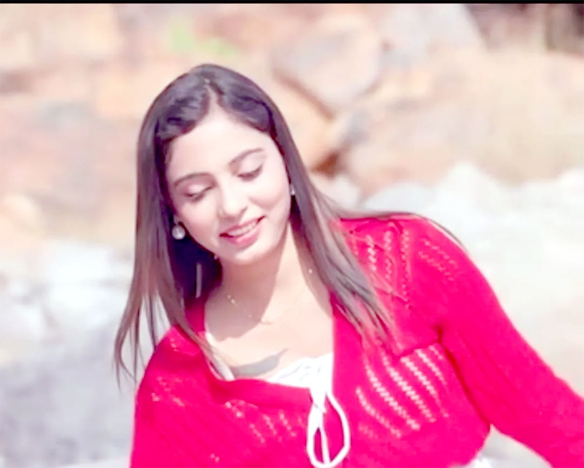 Body of Haryanvi model found in canal
